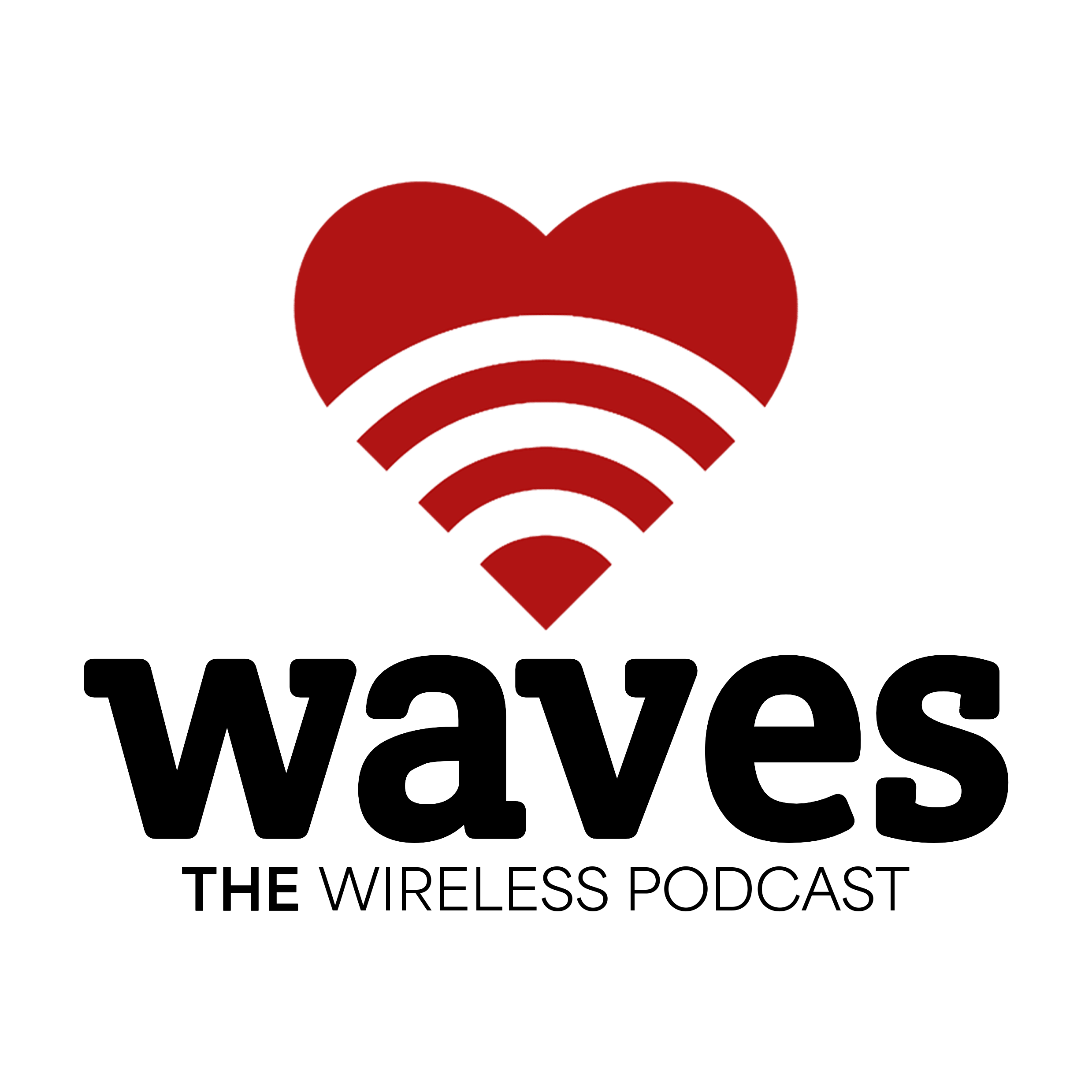 Waves — The Wireless Podcast cover art
